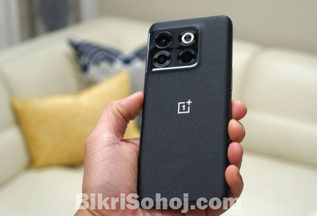 OnePlus 10T 5G